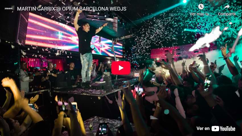 discotecas barcelona gratis